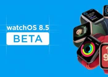 watchOS 8.5 beta 2 – co nam przynosi?