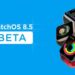 watchOS 8.5 beta 2 – co nam przynosi?