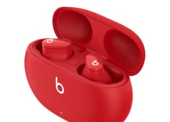 Aktualizacja oprogramowanie Beats Studio Buds