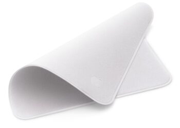 Apple znów ma w ofercie ściereczka do czyszczenia!