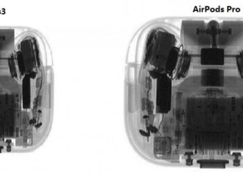Czy słuchawki AirPods będą rozpoznawać użytkowników?