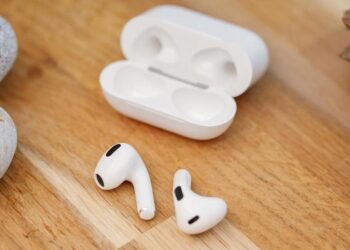 AirPods 3 w mega promocji!