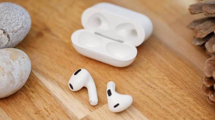 AirPods 3 w mega promocji!