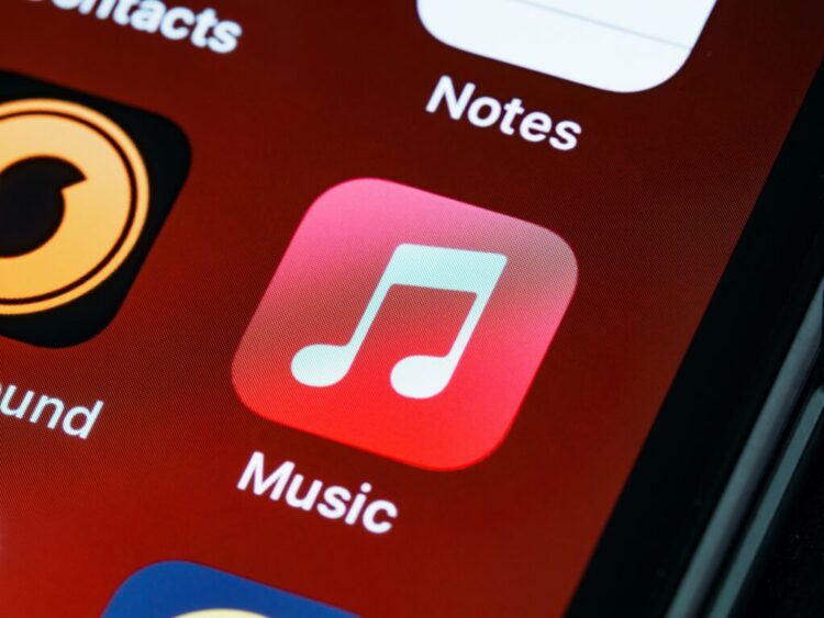 Szykuj się na duże zmiany w darmowej subskrypcji Apple Music