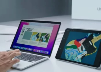 Apple udostępnia funkcję „Uniwersalna kontrola”