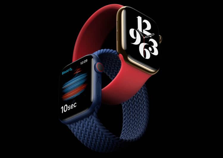 Priorytetem w Apple Watch jest kompatybilność wsteczna pasków