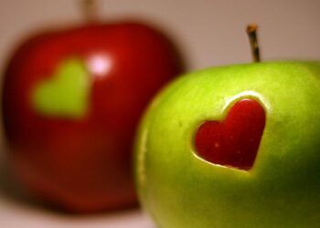 Apple proponuje pomysły na prezenty walentynkowe