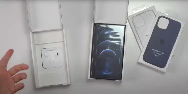 Apple przestał dołączać słuchawki do iPhone’ów sprzedawanych we Francji