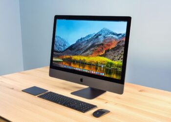 Nadchodzi nowy iMac Pro!
