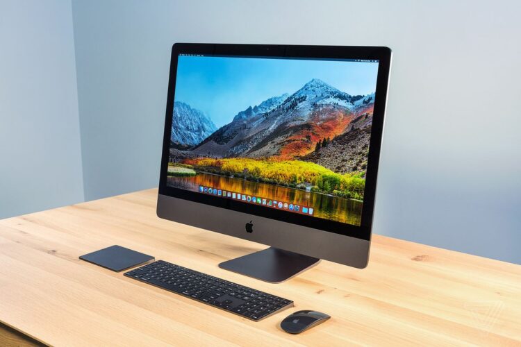 Nadchodzi nowy iMac Pro!