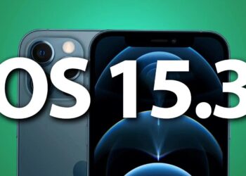 Apple udostępniło iOS 15.3