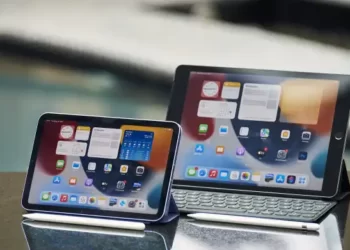 Nowy iPad Air możliwy już wiosną