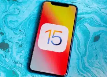 Apple udostępniło iOS 15.4 beta 2