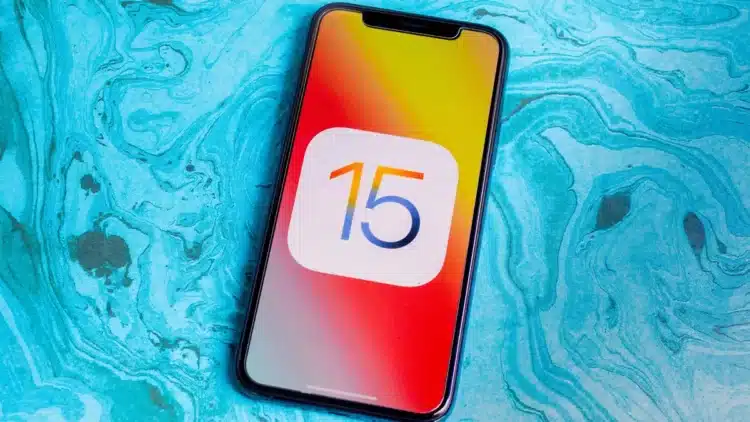 Apple udostępniło iOS 15.4 beta 2