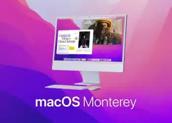 Druga beta macOS Monterey 12.3 dostępna i  naprawia problem szybko rozładowującej się baterii w trybie uśpienia