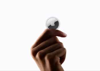 Apple zapowiada aktualizacje AirTagów związane z niepożądanym śledzeniem