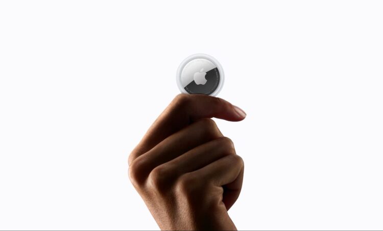 Apple zapowiada aktualizacje AirTagów związane z niepożądanym śledzeniem