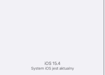 W końcu będziemy mogli pobrać aktualizację systemu iOS przez sieć komórkową!