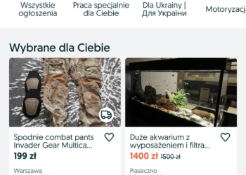 Nie działa Ci aplikacja OLX na iPhone? Podpowiadamy, jak rozwiązać problem!