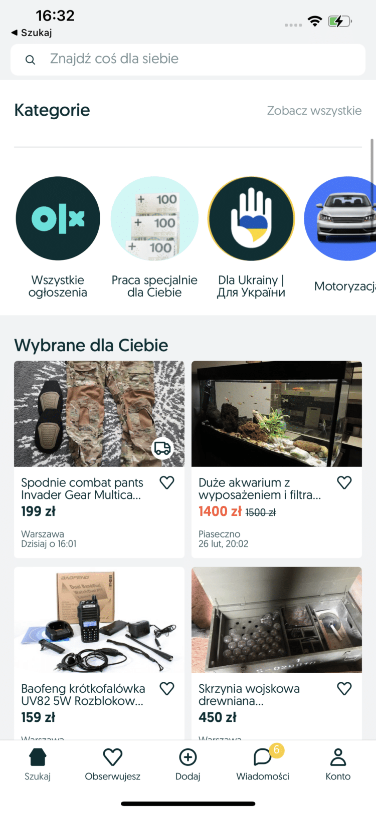 Nie działa Ci aplikacja OLX na iPhone? Podpowiadamy, jak rozwiązać problem!