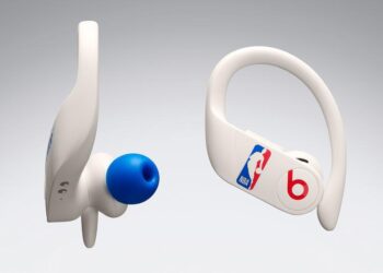 Apple zapowiada limitowaną edycję NBA Powerbeats Pro