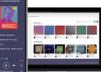 Czy Apple Classical to nowa usługa muzyczna Apple?