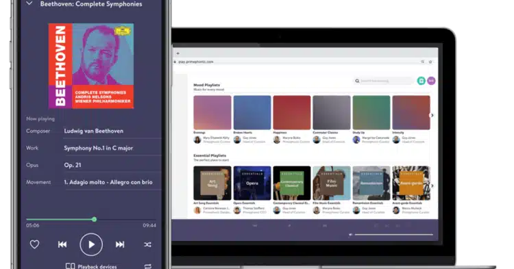 Czy Apple Classical to nowa usługa muzyczna Apple?