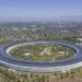 Apple rejestruje wirtualne wycieczki po Apple Park