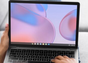Czy Google zmieni stare komputery Mac w Chromebooka z Chrome OS Flex?
