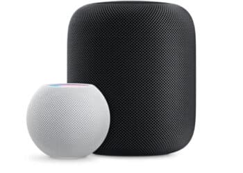 Beta 4 HomePod 15.4 z obsługą dwóch nowych języków przez Siri