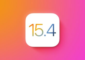 Już pewne! iOS 15.4 powiadomi użytkownika o śledzeniu!