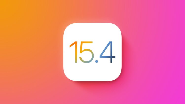 Już pewne! iOS 15.4 powiadomi użytkownika o śledzeniu!
