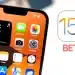 Dlaczego iOS 15.4 beta 3 wymaga od niektórych dodania kontaktu alarmowego?