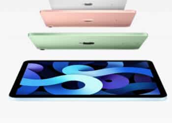 Premiera iPada Air 5 coraz bliżej – co dokładnie wiemy o nowym tablecie Apple?