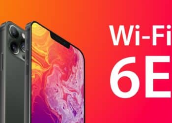 Czy iPhone 14 zapewni lepszą żywotność baterii i obsługę Wi-Fi 6E?