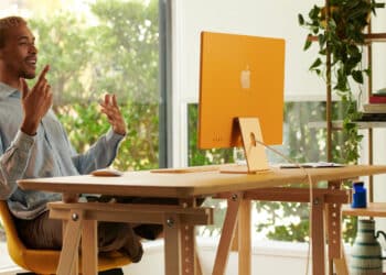 Czekasz na większego iMaca z M1/M2? Możesz się rozczarować!