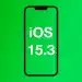 Apple przestało podpisywać system iOS 15.3