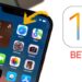 iOS 15.4 beta 4 została już wypuszczona
