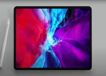 Czy jesteśmy coraz bliżej iPadów z ekranami OLED?