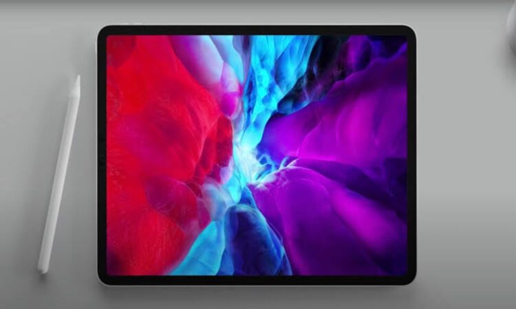 Czy jesteśmy coraz bliżej iPadów z ekranami OLED?