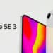Poznaliśmy wstępną cenę iPhone’a SE 3