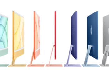 Apple rejestruje nowe Maki w Euroazjatyckiej Komisji Gospodarczej