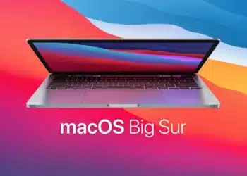 Apple wydaje macOS Big Sur 11.6.4