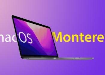 macOS Monterey 12.3 beta 3 zapewnia dostęp do funkcji w Universal Control