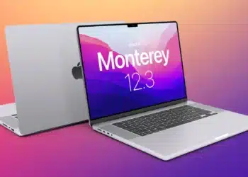 Trzecia beta macOS Monterey 12.3 już dostępna