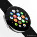Pojawiła się wizualizacja okrągłego Apple Watch Series 8