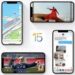 Safari w iOS 15.4 ze zmianami w sposobie zapisywania haseł