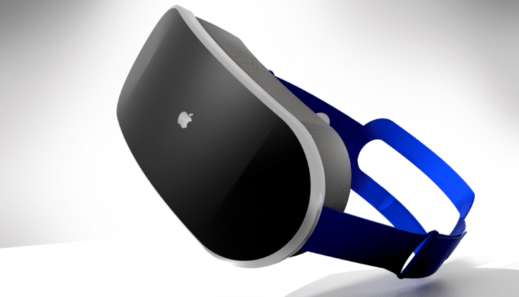 Czy gogle MR od Apple będą dostępne tylko z abonamentem?