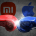 Xiaomi rzuca wyzwanie firmie Apple
