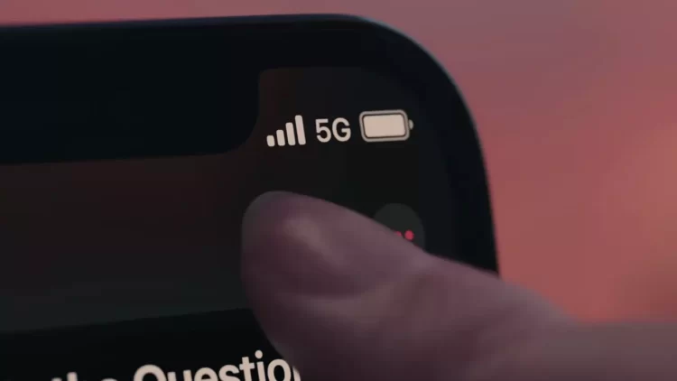 Apple z własnymi modułami sieci 5G w 2023 roku?